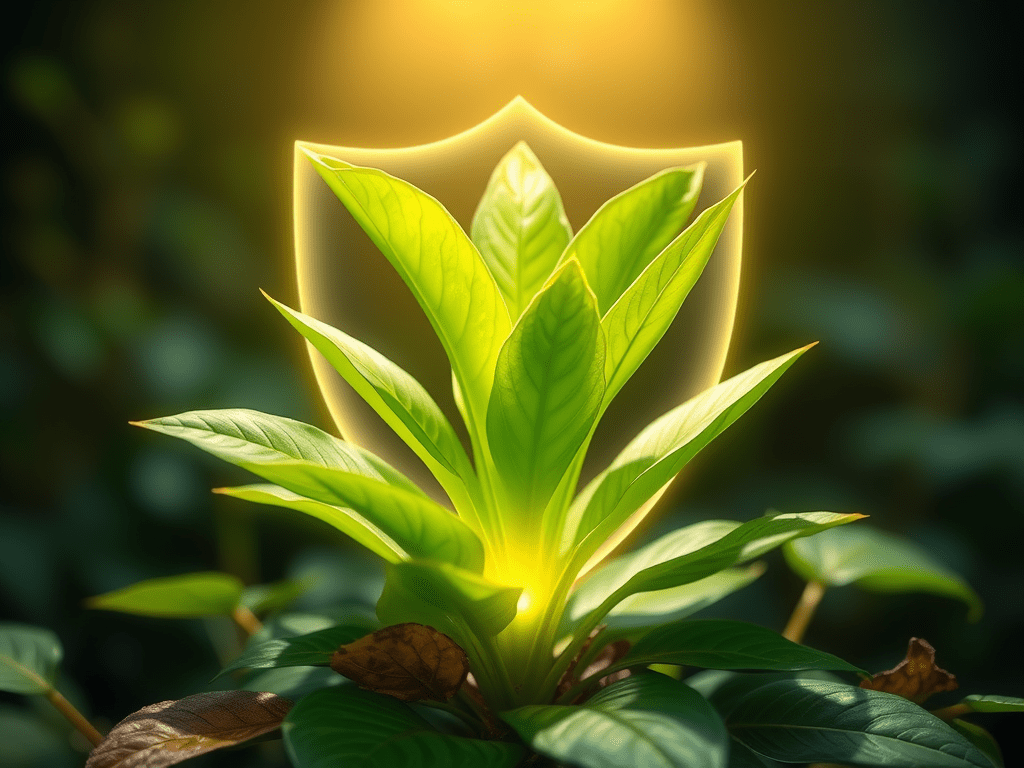 BioPlus3: Escudo Biológico para tus Plantas